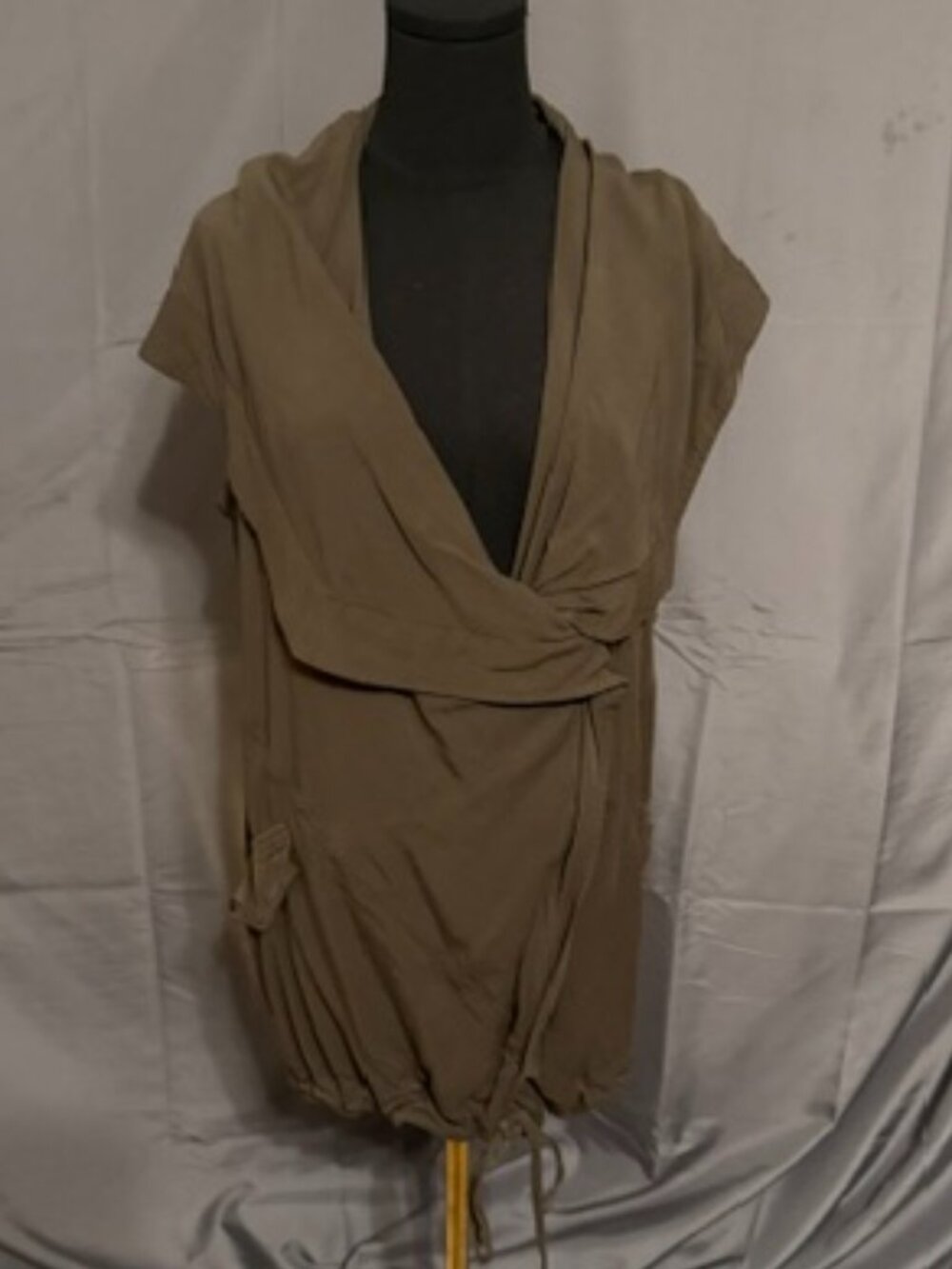 DR2 Lightweight Jacket Size L
